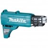 Wkrętarka ze sprzęgłem Makita FS6300X2 570 W + Przystawka do taśm